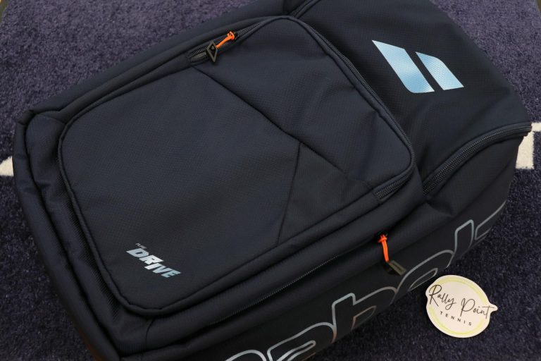 Babolat Backpack Dark Blue