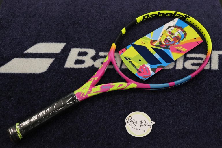 Babolat Pure Aero Rafa