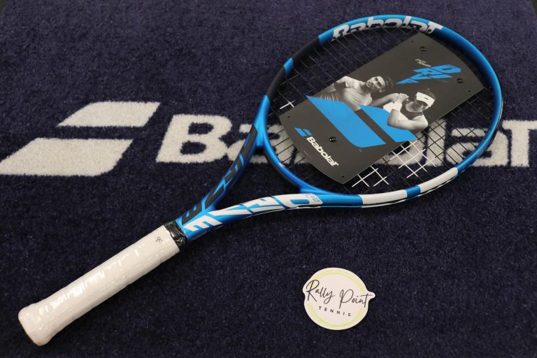 Babolat Pure Drive Lite (prestrung)