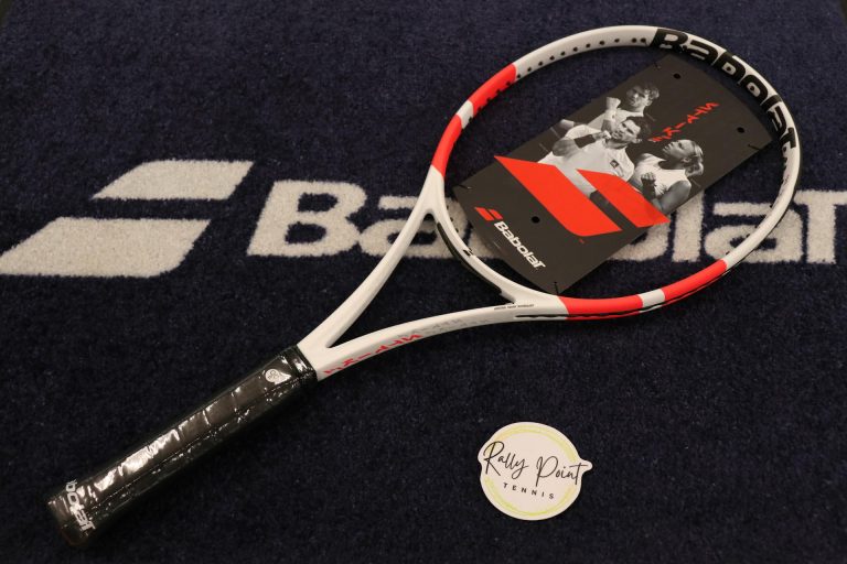 Babolat Pure Strike