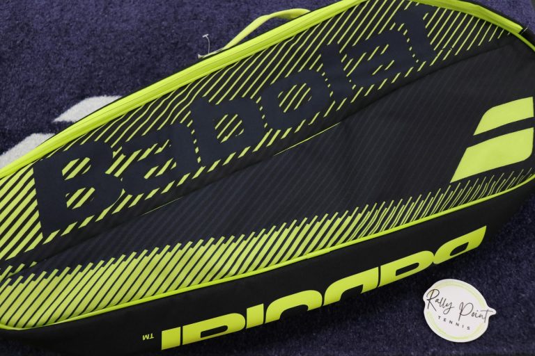 Babolat Racket Bag Green
