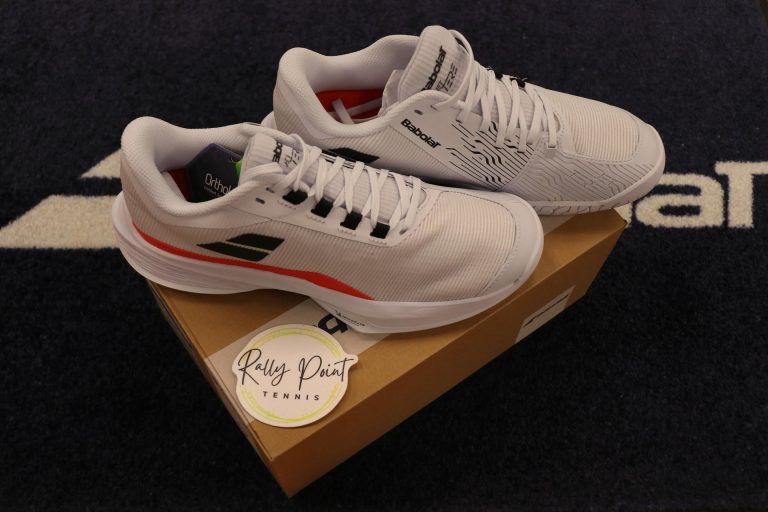 Babolat Shoes 3