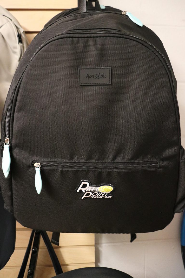 RallyPoint Backpack