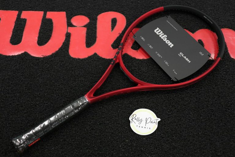 Wilson Clash v2