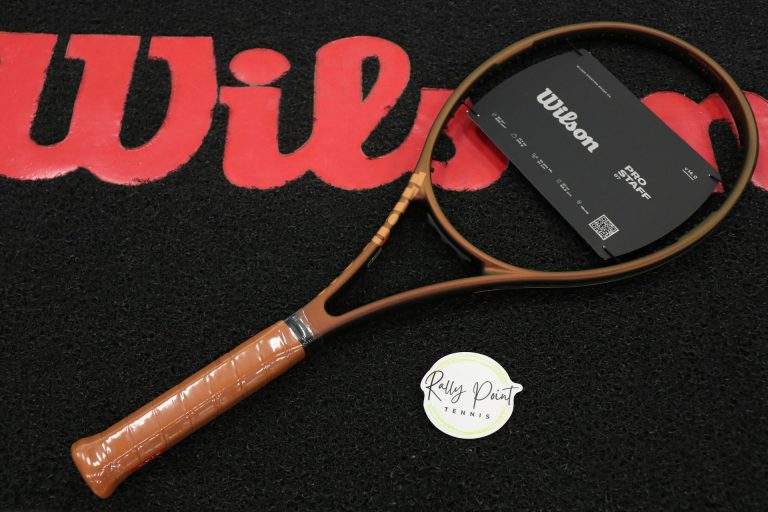 Wilson Pro Staff