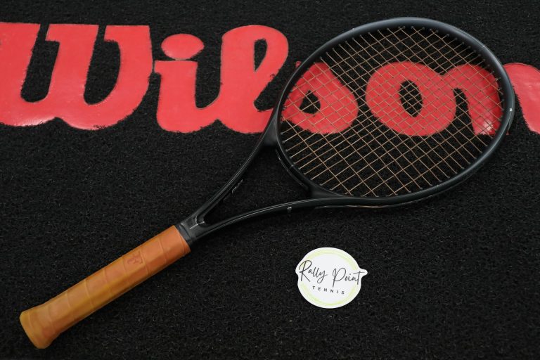 Wilson RF01