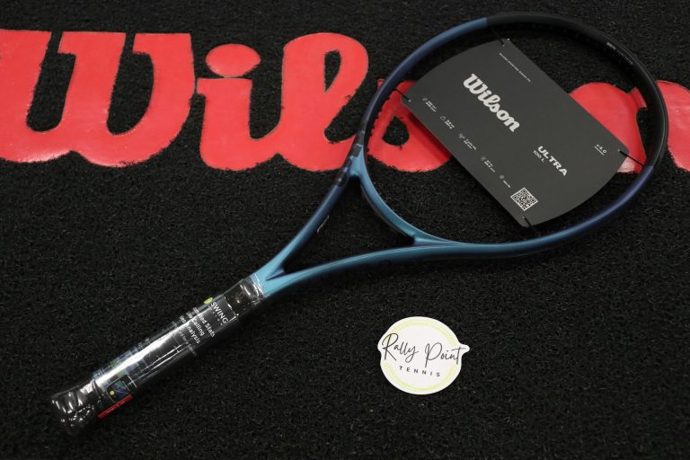 Wilson Ultra