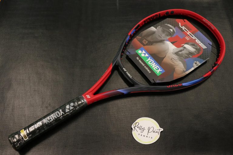 Yonex Vcore